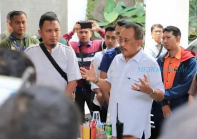 Toko Buku Tutup dan Nunggak Pembayaran, 30 Penerbit Wadul Cak Ji