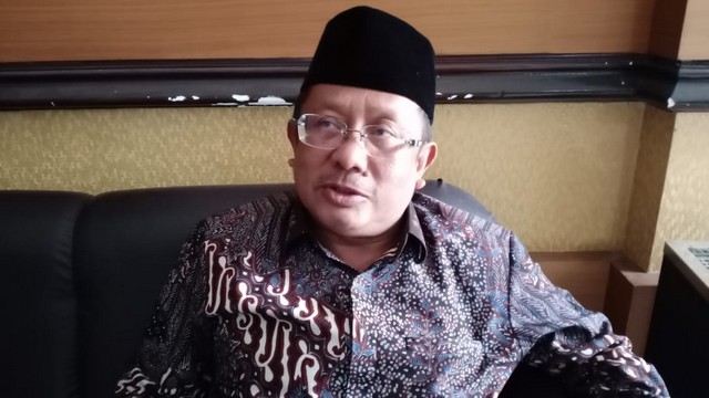 Demokrat Kabupaten Malang Target 7 Kursi di Pileg 2024