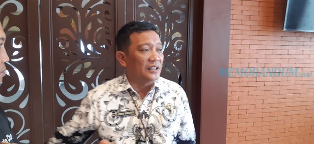 Dikbud Kota Mojokerto Perpanjang PPDB SD Hingga 16 Agustus 2023