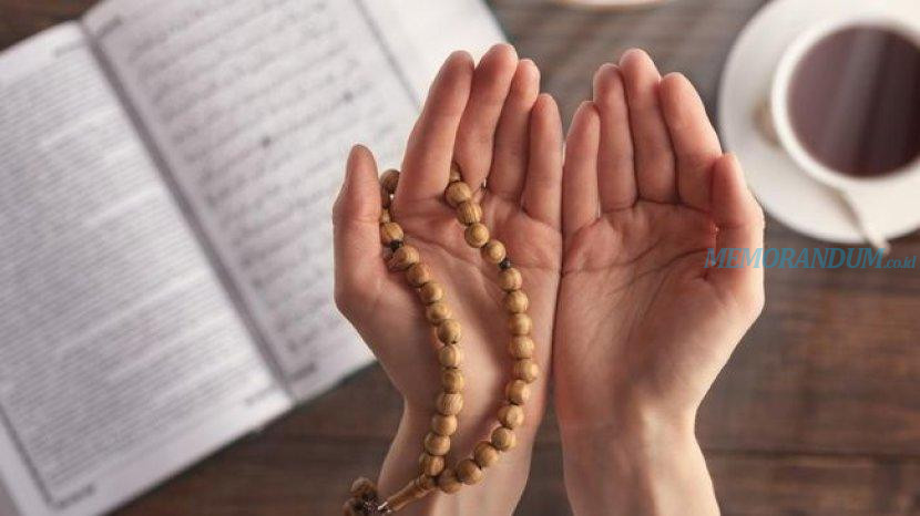 Bacaan Doa Menghilangkan Rasa Takut dan Cemas Agar Hati Tenang