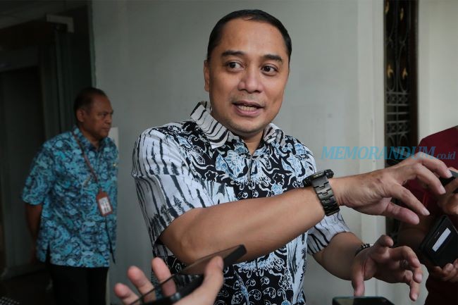 Agustus, Eri Cahyadi Targetkan 65 Ribu KK Keluarga Miskin Berpenghasilan Rp 4 Juta