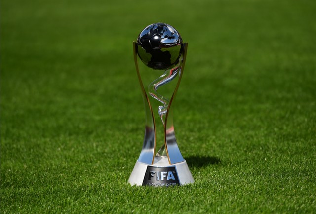 Ada Kata ‘Tragedi Oktober 2022’ saat FIFA Umumkan Pencoretan Indonesia sebagai Tuan Rumah Piala Du