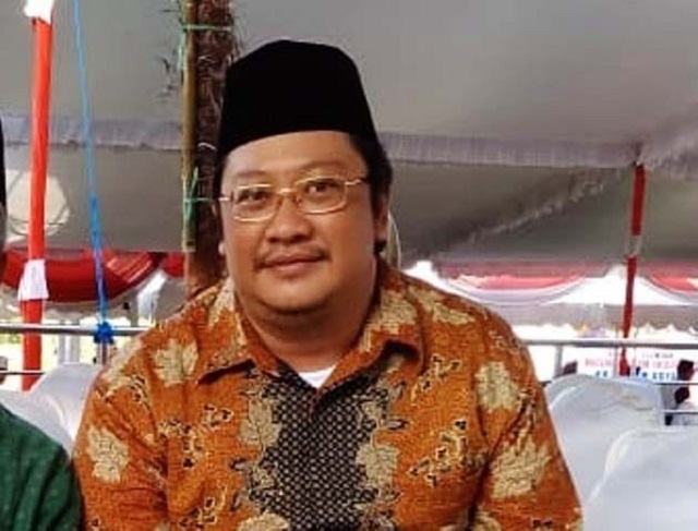 Rektor Unesa Dukung Wakil Dekan Maju