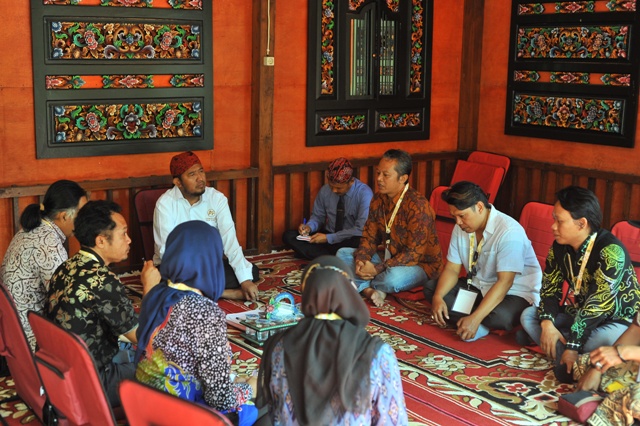 Pemkab Sumenep Dukung Festival Kesenian Tradisi Islam Nusantara