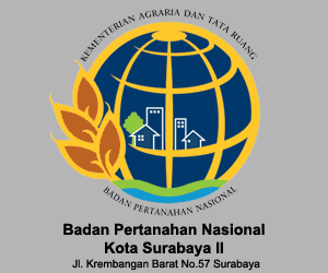 Badan Pertanahan Nasional Kota Surabaya II Mengucapkan Selamat Hari Pers Nasional 2019