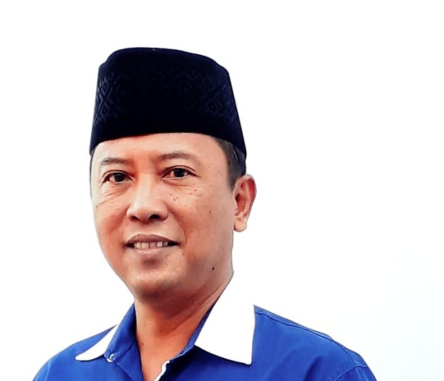 Nasdem Buka Pendaftaran Bacawali dan Bacawawali