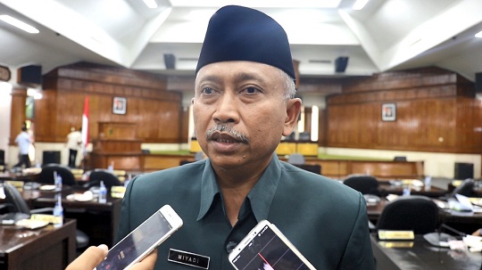 Jakarta Rusuh, Wakil Rakyat Tuban Minta TNI-Polri Tindak Tegas Pelaku