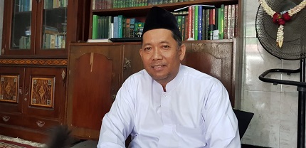 Ketua NU Sidoarjo Ucapkan Selamat atas Terpilihnya Presiden Pilihan Rakyat