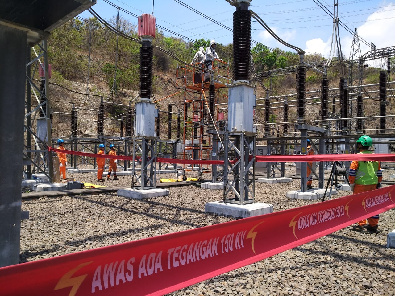 PLN Dorong Ekonomi Banyuwangi Melalui Elektrifikasi Kelistrikan