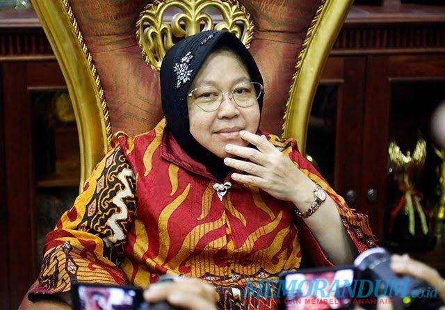 Video : Wali Kota Surabaya Tri Risma Kampanyekan Pencegahan Covid-19 Pakai Bahasa Madura