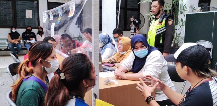 PPDB Dua Zonasi Bingungkan Warga Surabaya