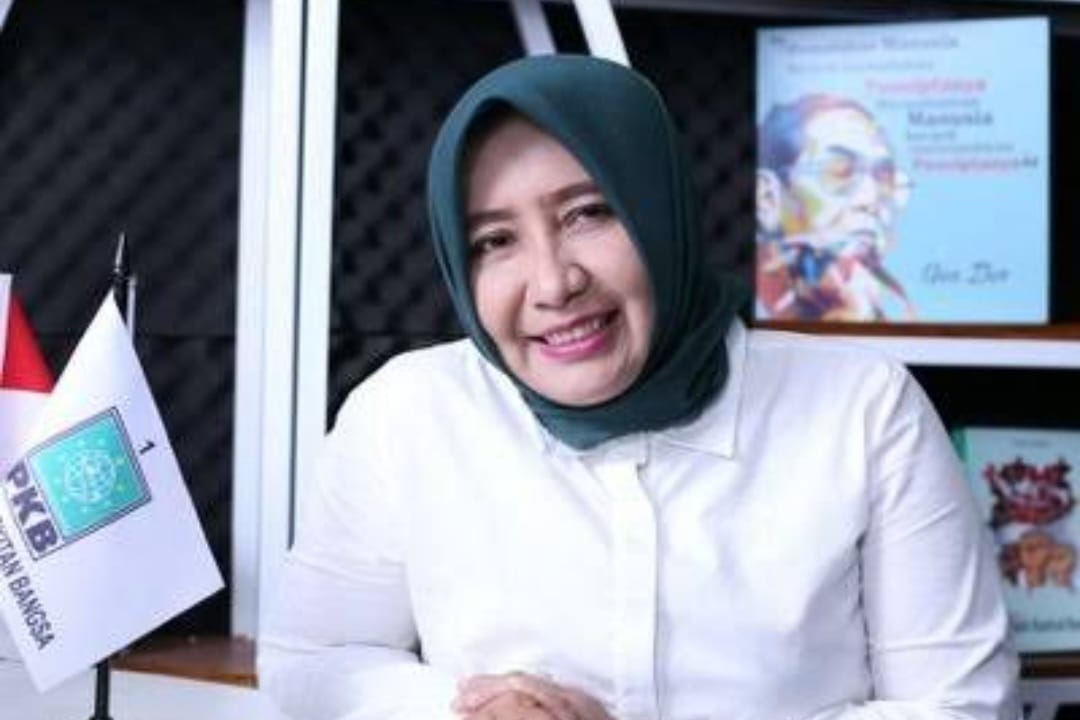 Partisipasi Perempuan di Parlemen Jatim Rendah