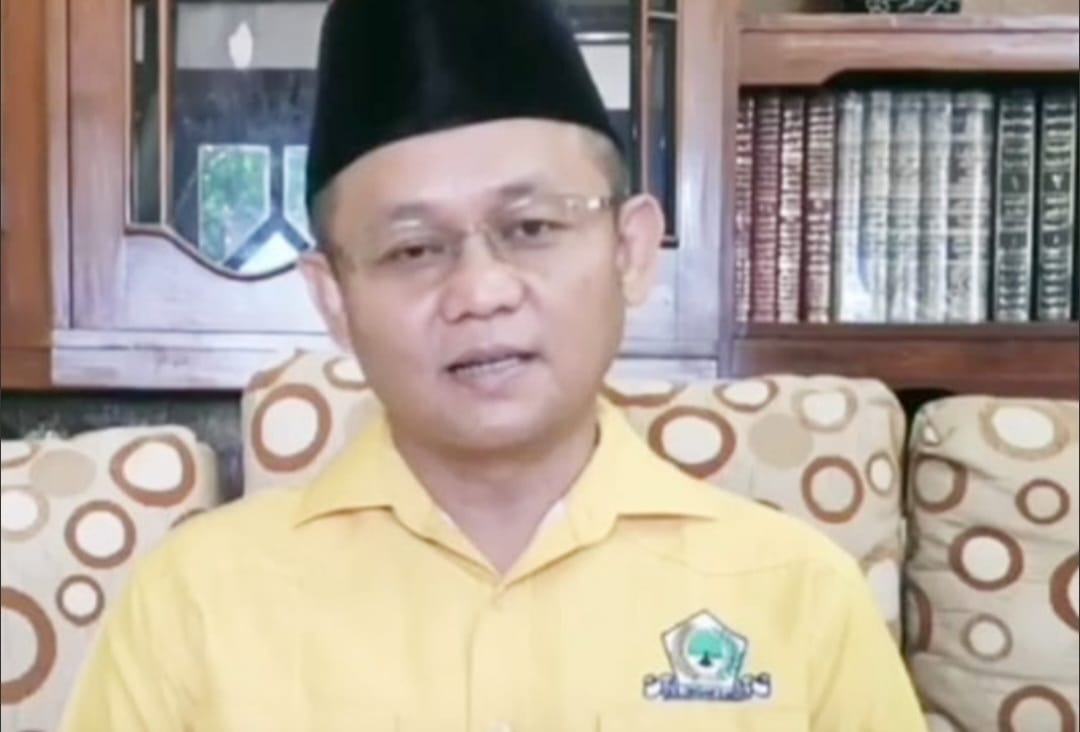 Hadapi Silang Dukungan Pilgub-Pilkada, Golkar Jatim Waspada