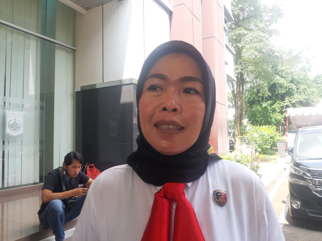 Kasus Kekerasan Seksual Kabupaten Malang Tempati Ranking 1