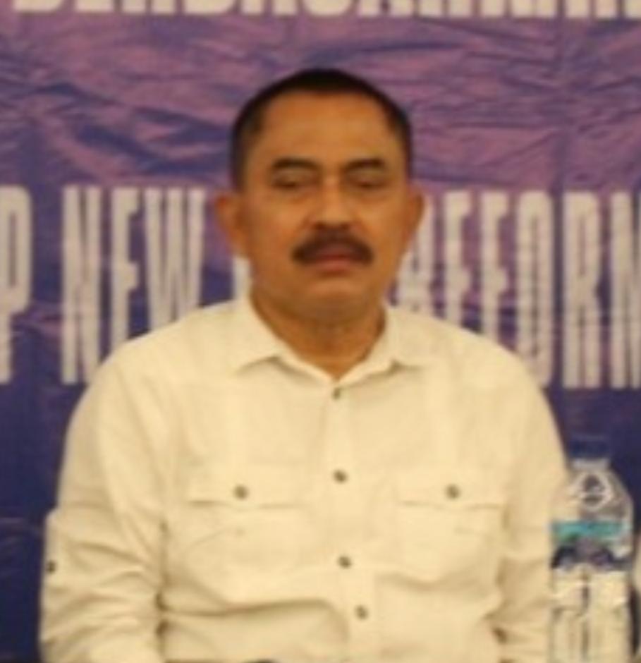 Kades Sugihwaras Kongkow di Warung Pangku, Inspektorat Lamongan: Itu Pembiaran Praktik Miras