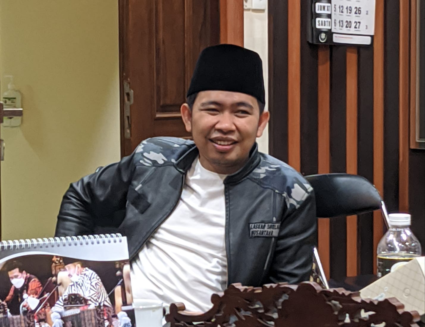 Fraksi Gerindra DPRD Jatim Dukung Prabowo Capres 2024