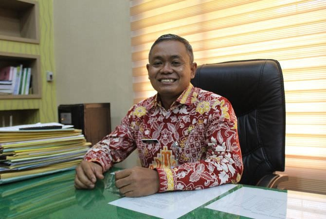 Siswa SDN Blimbing Wakili Jawa Timur di FLS2N Tingkat Nasional