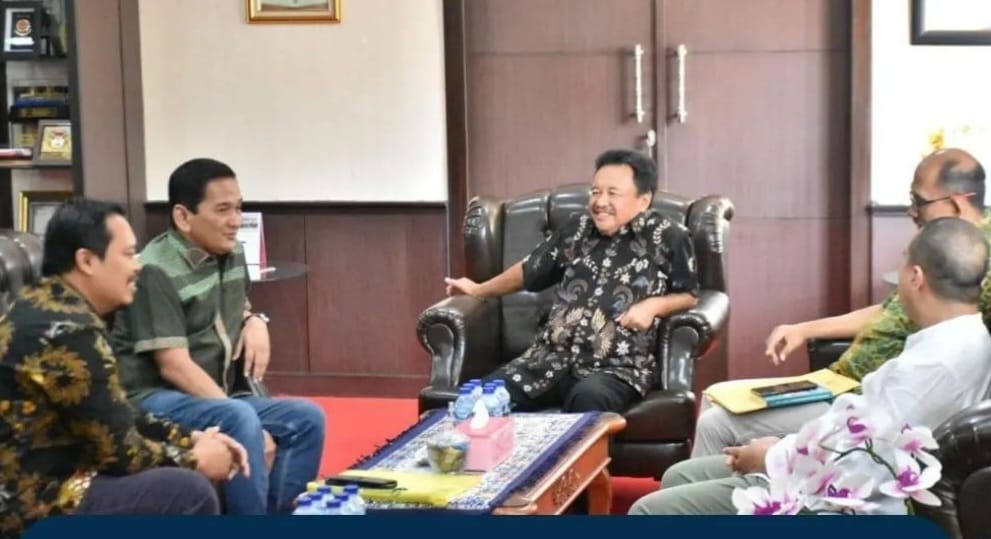 BPN Sambut Baik Kepedulian Apersi pada Masyarakat Kecil