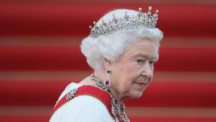 Ratu Elizabeth II Meninggal Dunia, Warganet Turut Berduka