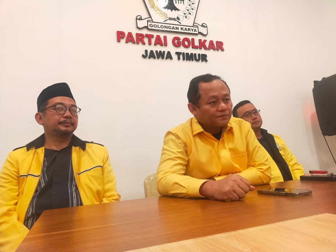 Golkar Kawal Nasib Guru dan Dosen di RUU Sidiknas