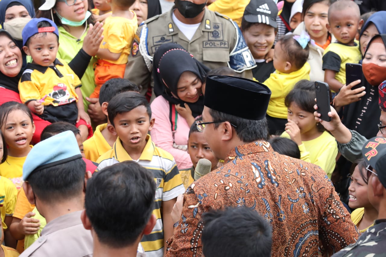 Karnaval Grabagan Paling Meriah dan Cinta Budaya