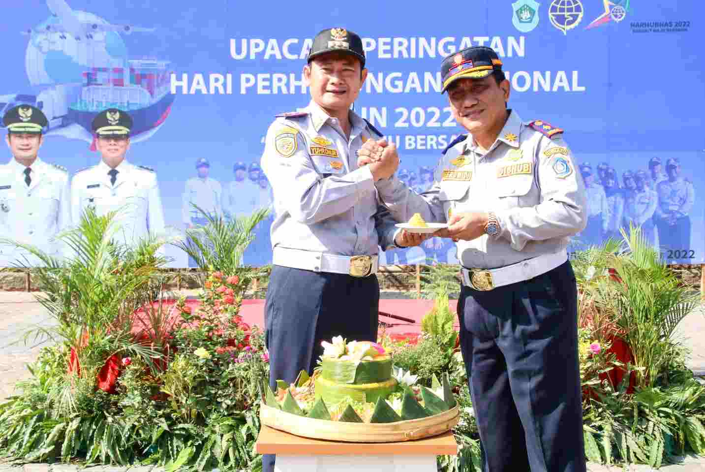 Menjadi Bagian Pembangunan Strategis Gerbangkertosusila, Pak Yes Ingin Lamongan Jangan Sampai Ketinggalan