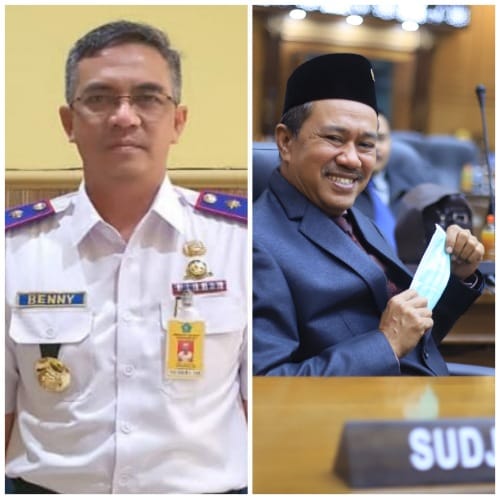 Dishub Sidoarjo Adendum PKS dengan PT ISS untuk Pengelolaan Parkir