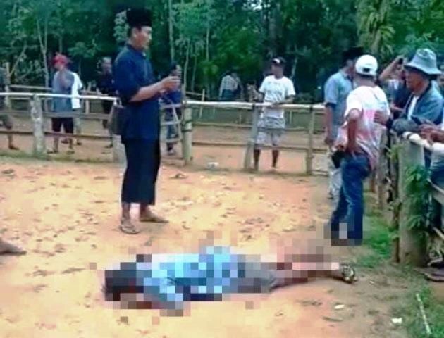 Data Sudah Dikantongi, AKBP Wiwit Warning Pelaku Penembakan di Arena Sabung Ayam Serahkan Diri