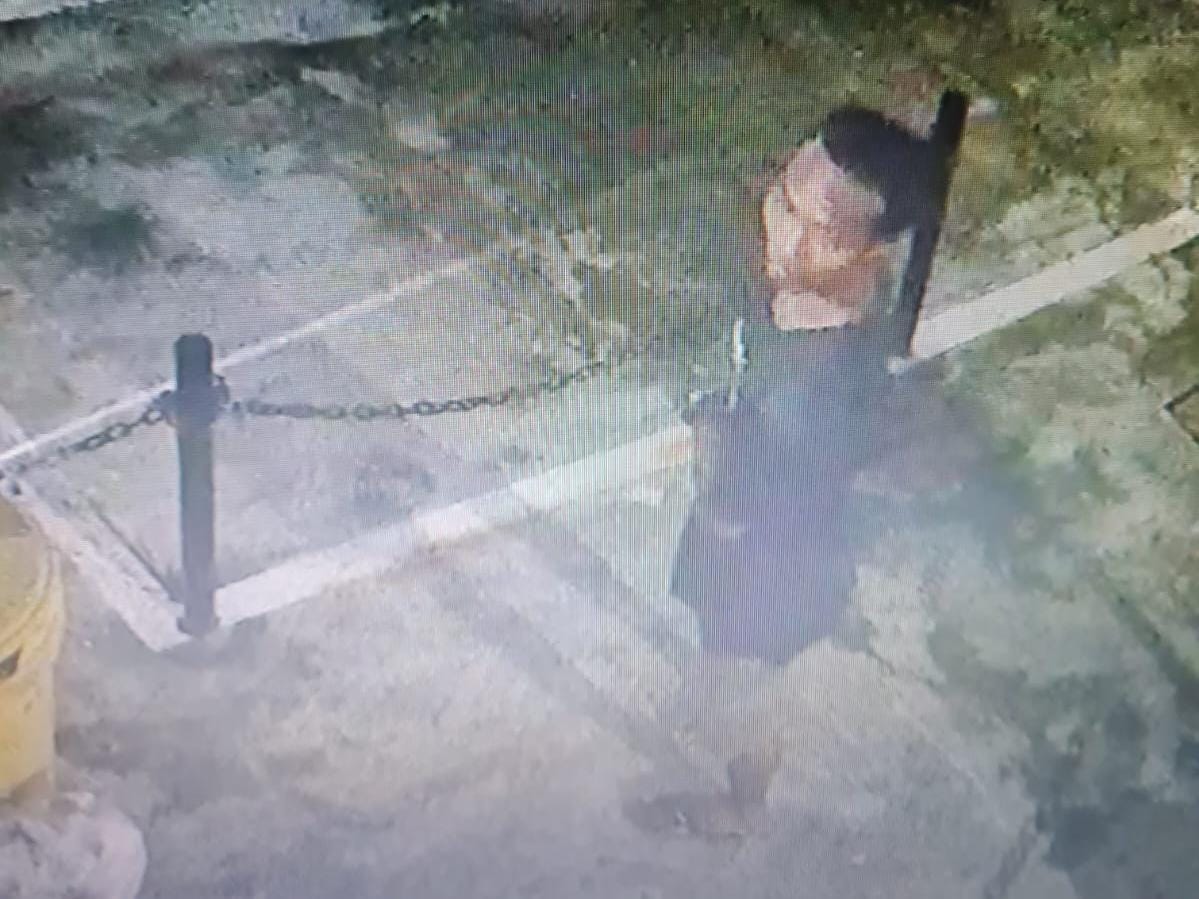 Polisi Buru Komplotan Pencuri Tiga Honda Scoopy di Karang Menur