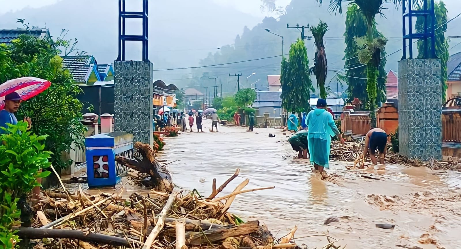 Jatim Dilanda Banjir, KPID Imbau Media Massa Fokus Siarkan Penanganan Dampak Bencana