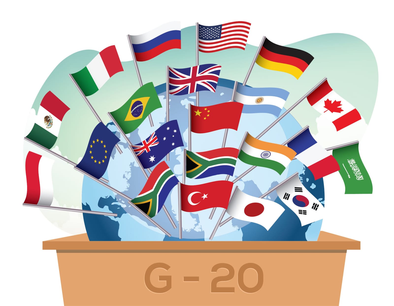 Presidensi G20 Berdampak Positif Bagi Perekonomian Indonesia