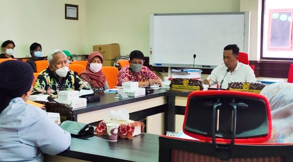 Kasus Gagal Ginjal Akut Ditemukan di Surabaya, Komisi D Minta Kepastian Dinkes