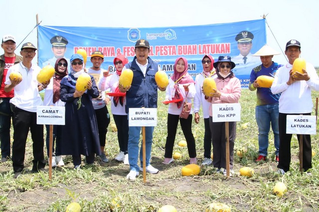 Aset Desa Latukan, Dari Agrowisata hingga Budidaya Koi