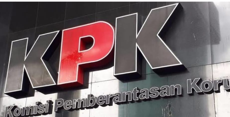 KPK Geladah Rumah Pimpinan DPRD Jatim