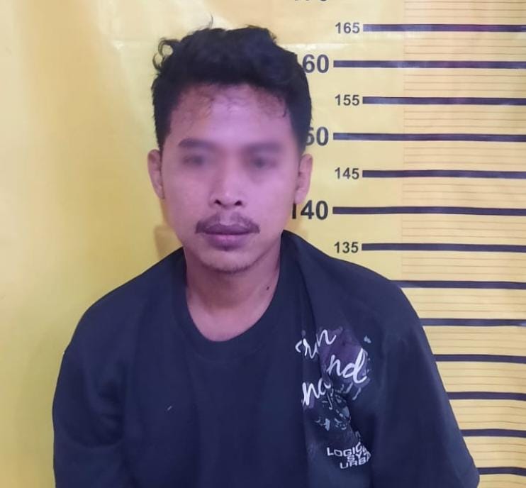Ditinggal Kawan, Bandit Ranmor Tambak Segaran Masuk Penjara