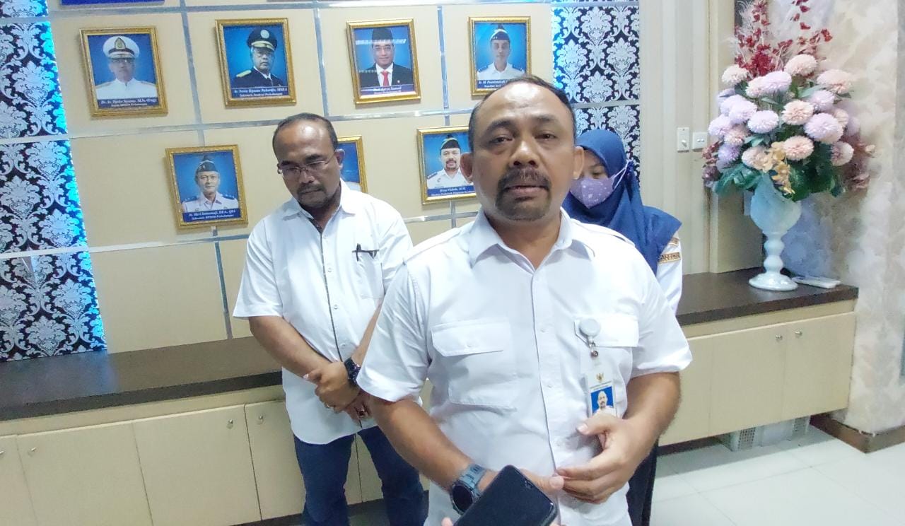 Ingin Lekas Terungkap, Politeknik Pelayaran Surabaya Dukung Penuh Upaya Kepolisian