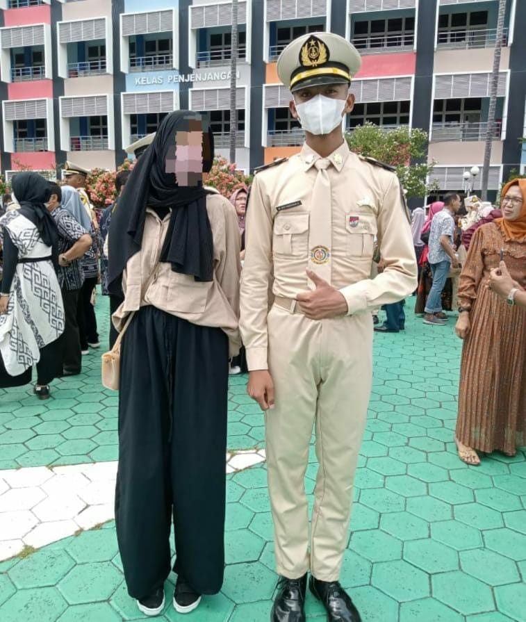 Autopsi Taruna Politeknik Pelayaran Surabaya Usai: Ada Pukulan Keras di Perut