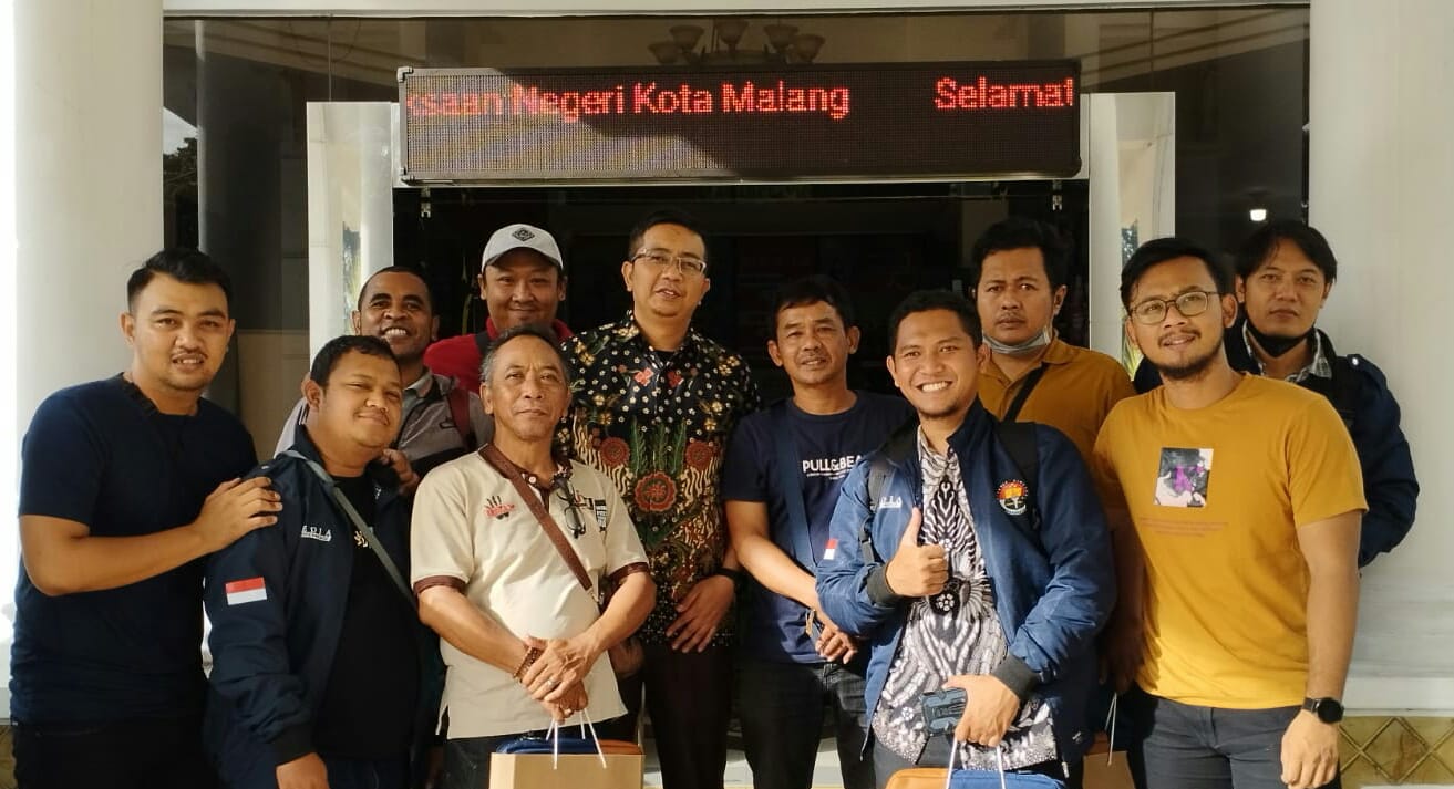 Kasi Pidsus Kejari Kota Malang Jabat Koordinator di Kejati Bali