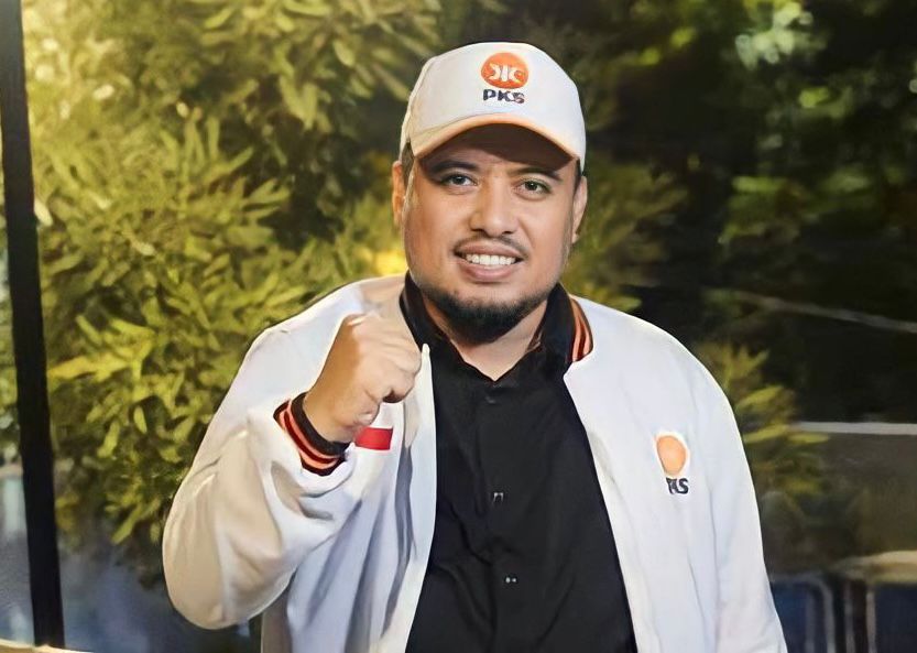 PKS Surabaya Siap Menangkan Anies Baswedan pada Pemilu 2024