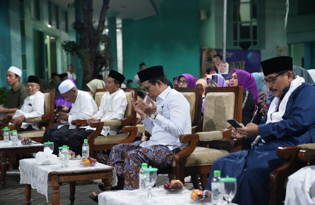 PKB Jatim Harap Berkah Ramadan di Tahun Politik