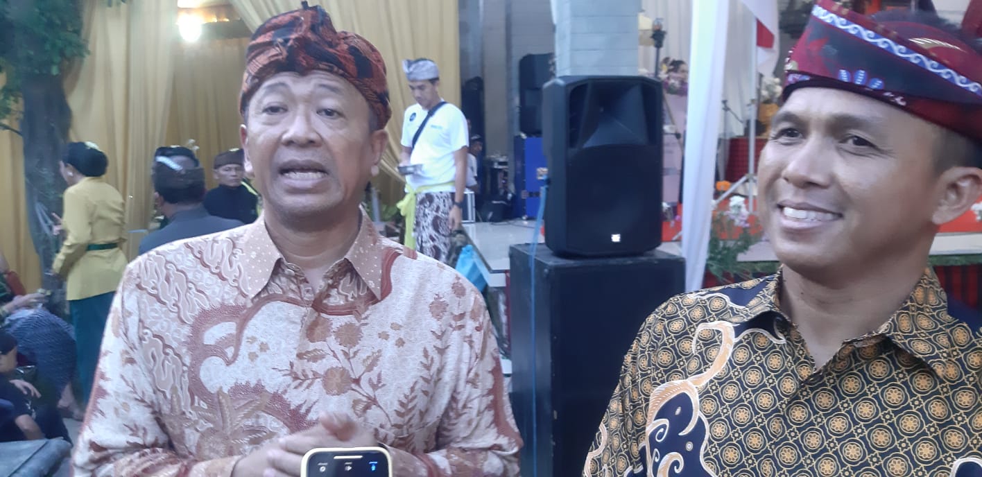 Pertama Kali, Dharma Santi BUMN 2023 Pilih Kabupaten Malang