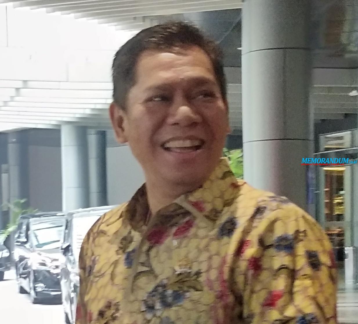 Adies Kadir Pimpin Reses 28 Anggota Komisi III DPR RI di Surabaya