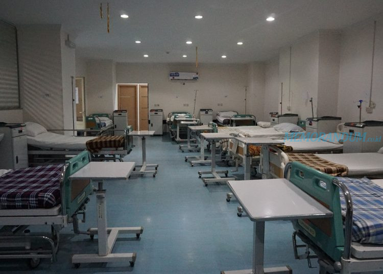 Sediakan Klinik Kesehatan di Madinah dan Makkah, Pemerintah Beri Pelayanan Jemaah Haji Lebih Baik