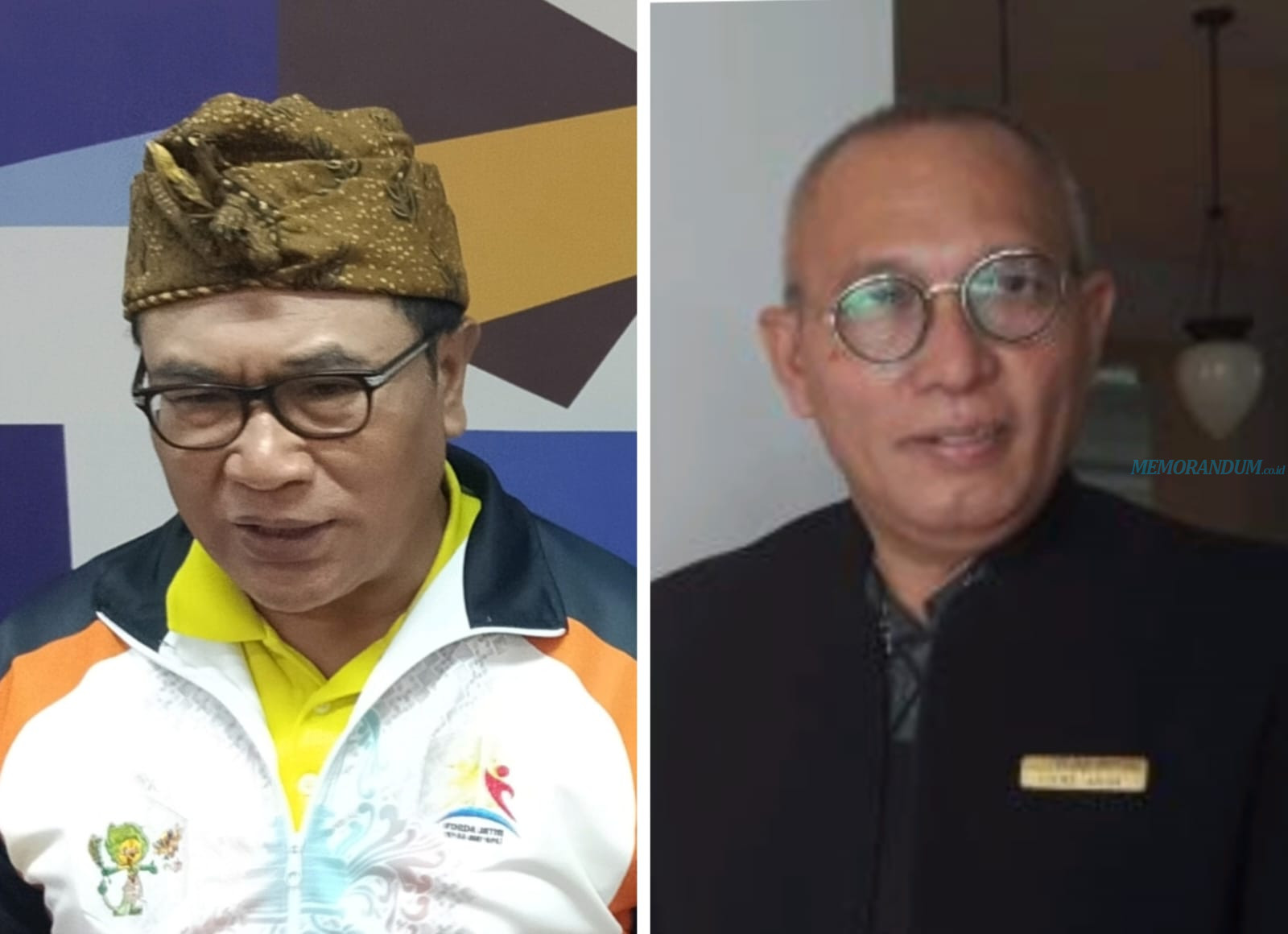 FORDA I Jatim 2023, Ekonomi Kota Malang Menggeliat, Hunian Hotel Meningkat