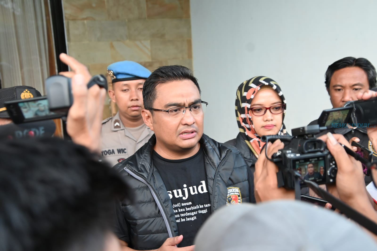 Satgas TPPO Polres Lumajang Bongkar Sindikat PMI Ilegal, Amankan 10 CPMI