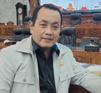 Resmi Dipecat Perindo, Pimpinan DPRD Jombang Segera PAW Retno Marliyani