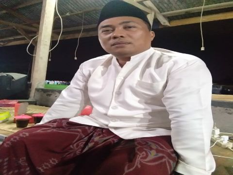 Eks Penjara Koblen Jadi Pasar Sayur