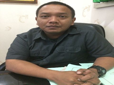 Syaiful Aidy Datangi Kejari hanya Janji Palsu