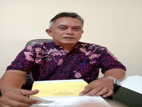 Sajikan Inovasi dan Pembangunan di Kelurahan