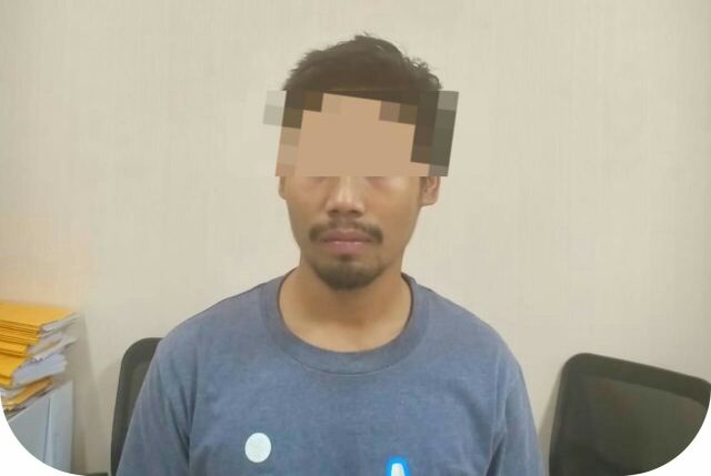 Pria Benowo Rekam Persetubuhan untuk Ancam Korban
